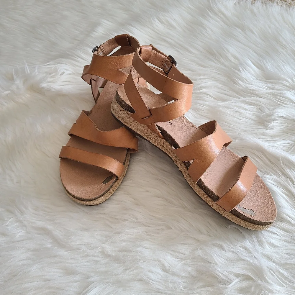 Lucky Brand used but